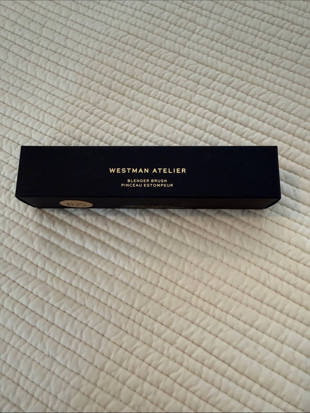 Westman Atelier Blender Brush